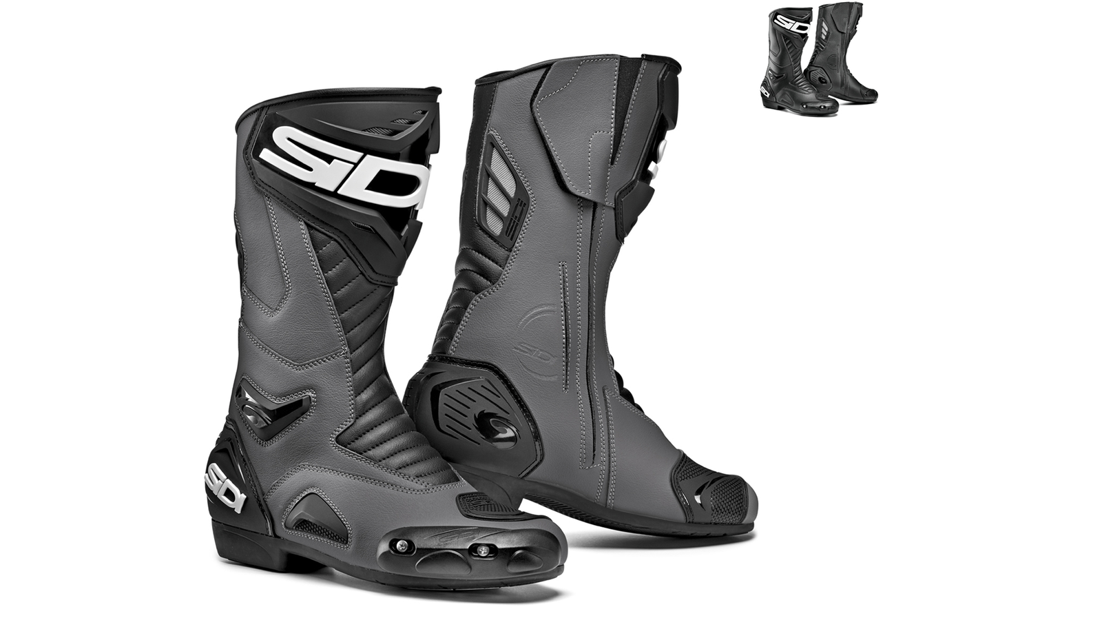 Sidi Performer Motorcycle Boots